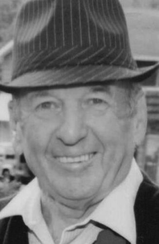 James A. Pelto